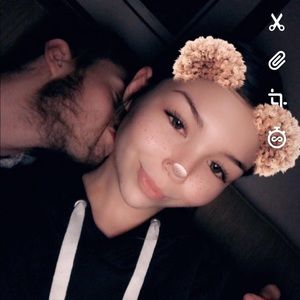 Meet your Posher, Jaycie